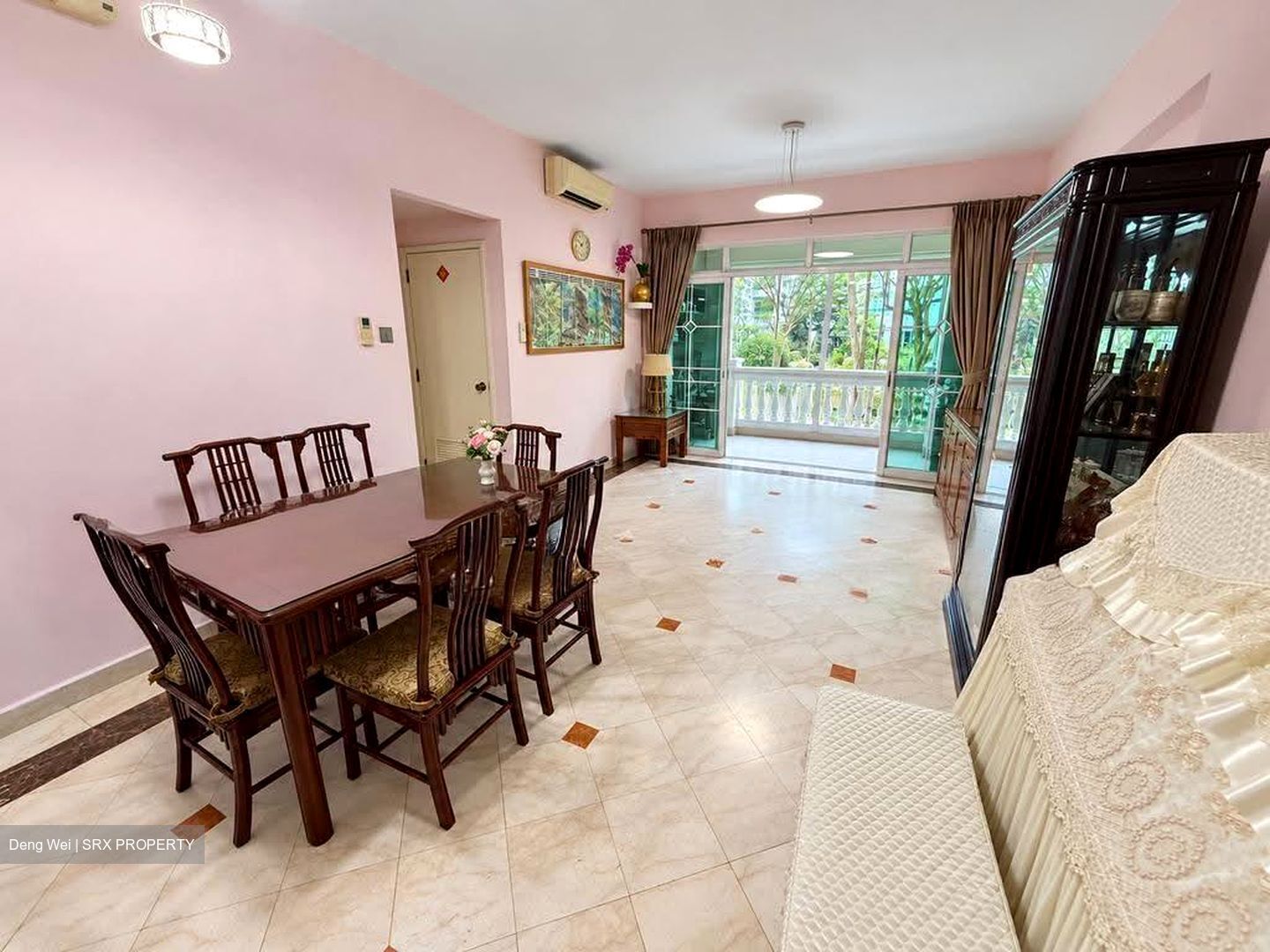 Symphony Heights (D21), Condominium #637344271